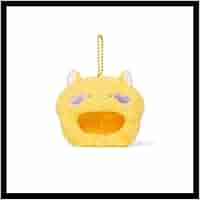 「未開封新品」PLAVE MMMM PLUSH HAT 5点　セット 71buFxL4FtL._UF1000,1000_QL80_.jpg