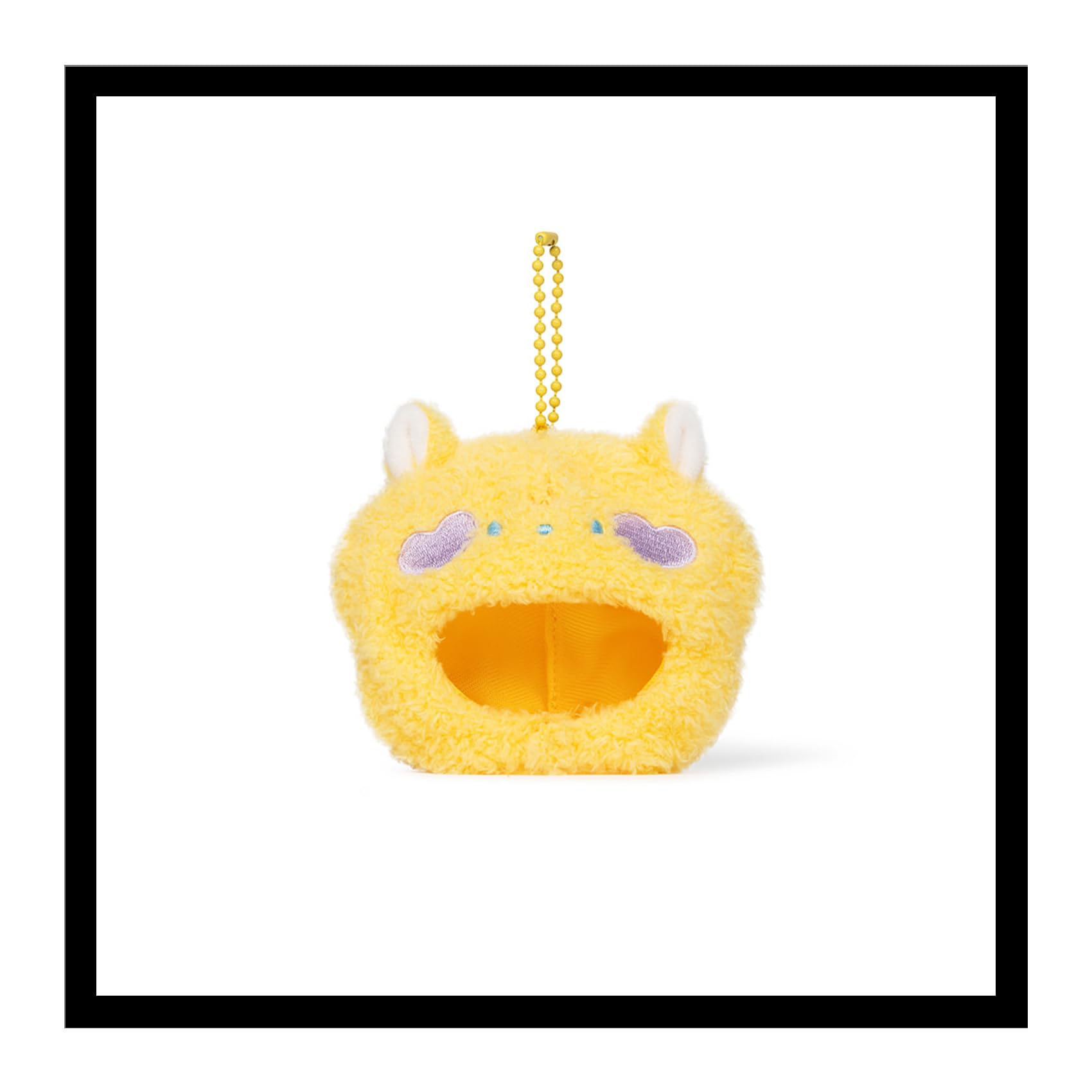 Amazon.co.jp: PLAVE Happy Plave Day MMMM Plush Accessory