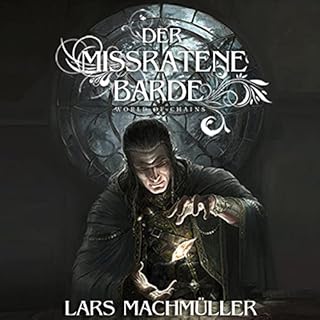Der missratene Barde Titelbild