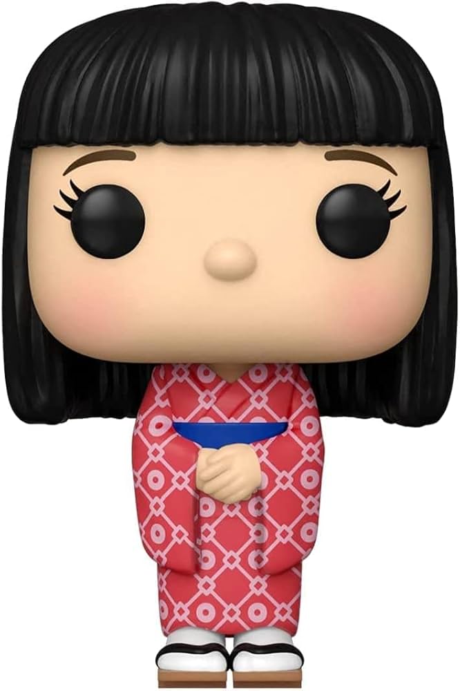 Amazon.co.jp: FUNKO POP! DISNEY: Small World- Japan : ホーム