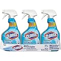 Bathroom Bleach Foamer Original Spray, Pack of 3