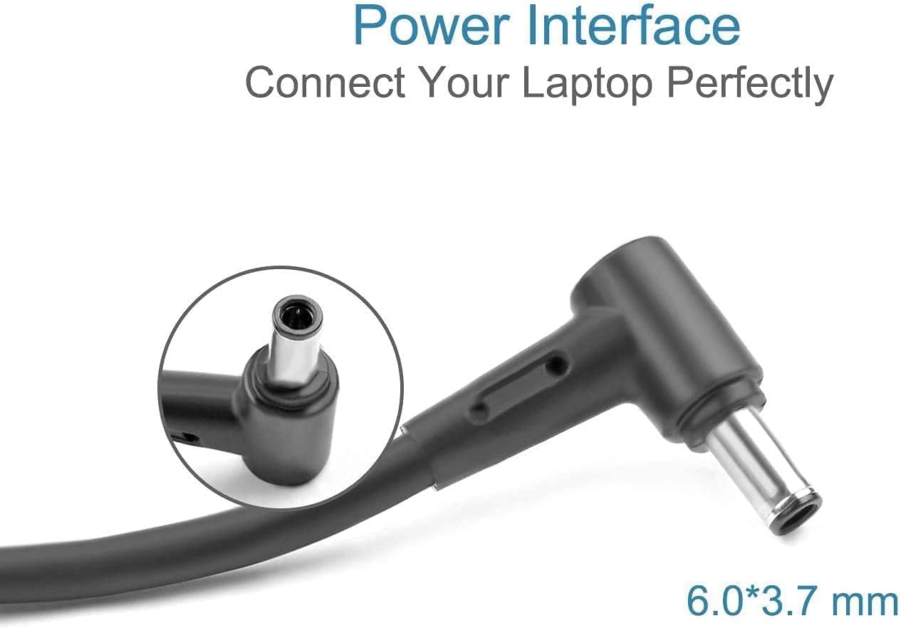 Amazon.com: 240W ADP-240EB B 20V 12A AC Adapter Power Supply