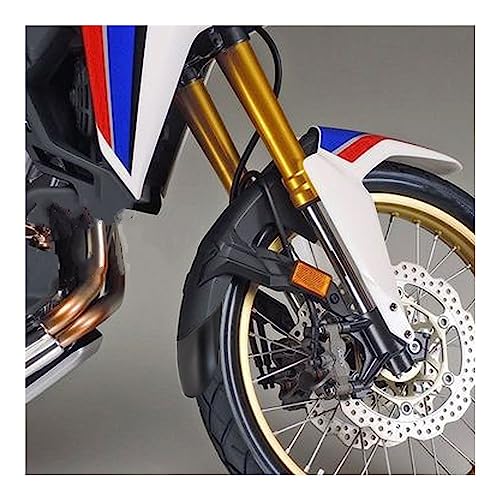 Garde-boue CRF1100L splash guard résistant aux chocs et projections - 3