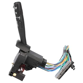 Amazon.com: 26102159 Multifunction Combination Switch