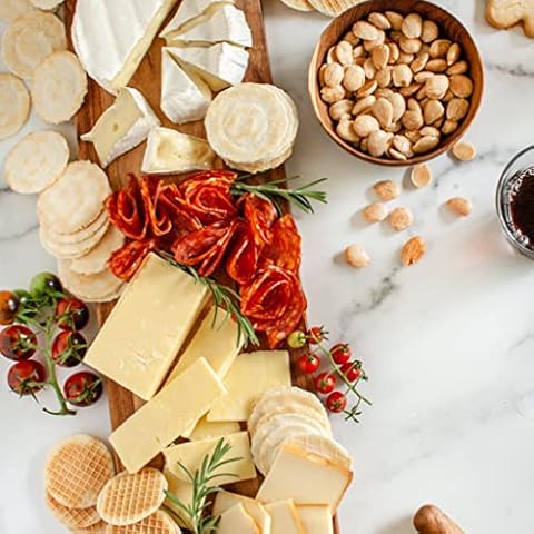 igourmet International Connoisseur Gift Box - Featuring gourmet foods from all corners of the world, an exciting collection of international food favorites Cover