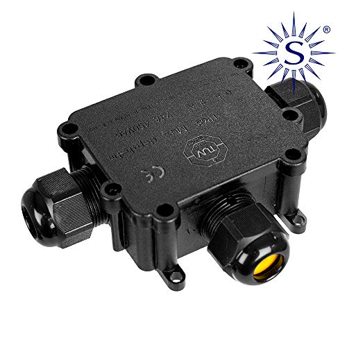 INTERRUPTOR SUPERFICIE SERIE ONSEN(BOLSA BLISTER) 6,5CMX6,5CM