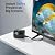 Cable Matters 48Gbps 8K Micro HDMI to HDMI 2.1 Cable - 6.6ft, Supports 8K@60Hz / 4K@240Hz with HDR, MicroHDMI Cable Works with Digital Camera, GoPro, Raspberry Pi 5 / Pi 4, Tablet and Laptop