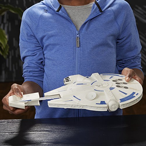 Star Wars Pegasus Action Figure #TOP6