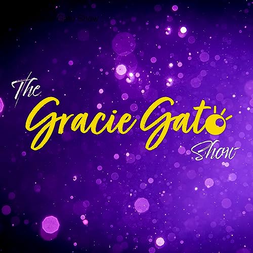『The Gracie Gato Show』のカバーアート