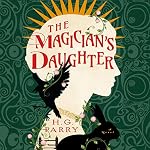Cover of The Magician's Daughter
