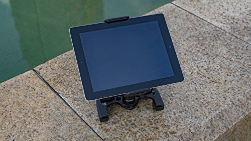 Freewell Tablet Mount (Fit Tablet Size from 13cm-20cm (12.5mm Thick Including case) Compatible with Mavic 2 Zoom, Mavic 2 Pro, Mavic Pro, Mavic Mini (Not Compatible with Mavic Air 2) - Thumbnail 5