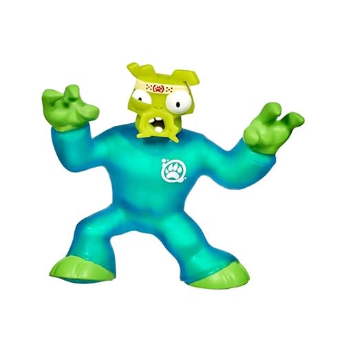 Heroes of Goo Jit Zu - Sandy Mantis Action Figure, Manto
