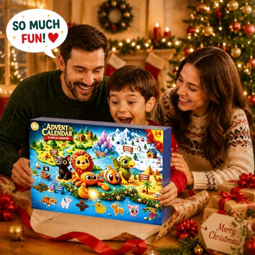  2026 Advent Calendar - image 2