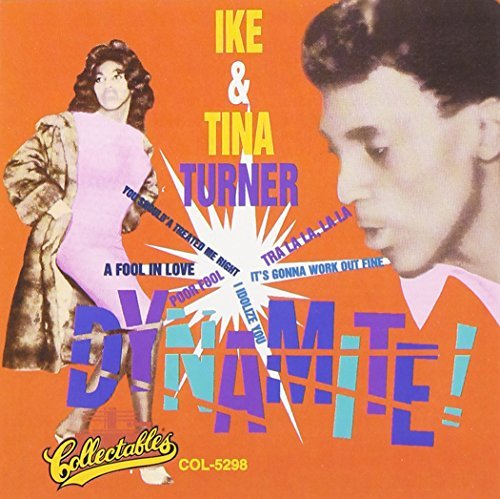 Dynamite! (180 Gr) Lp [Vinilo]