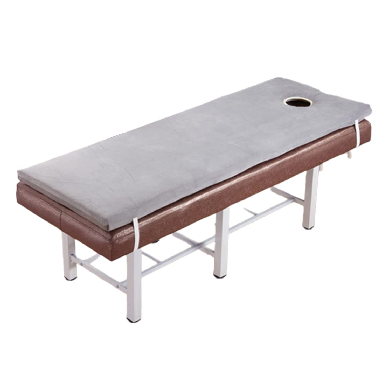 Topper Organic Cotton Koudschuim 120×200 dikte 9 cm