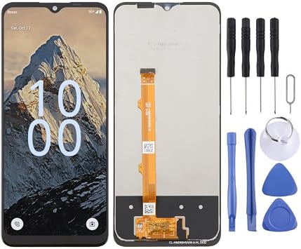 LCD Screen with Digitizer Full Assembly