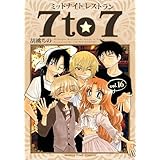ミッドナイトレストラン７to７　１６ (まんがタイムコミックス)