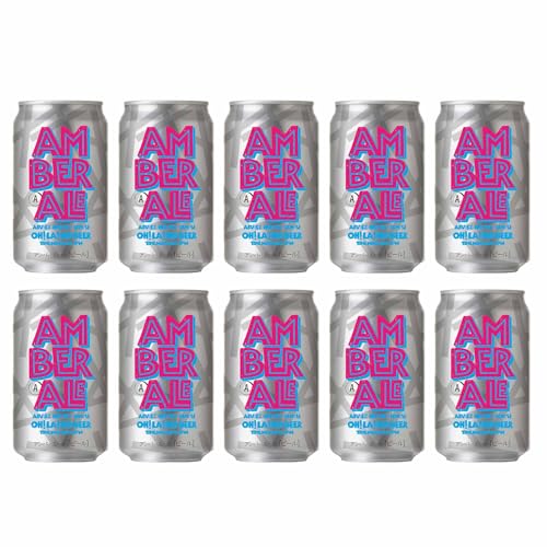 アンバーエール10本セット クラフトビール