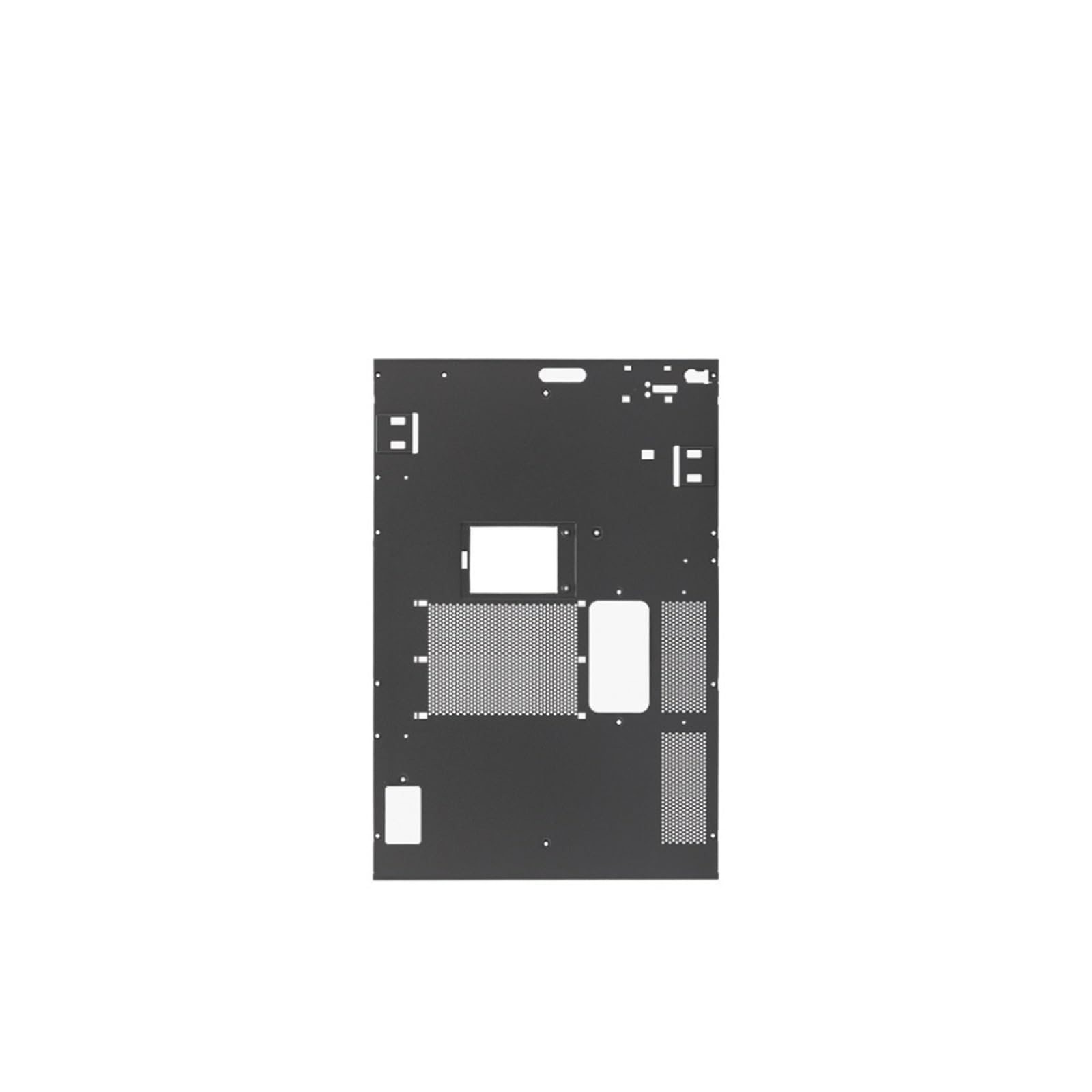 Plaque Arrière, Compatible avec Bambu Lab, X2D