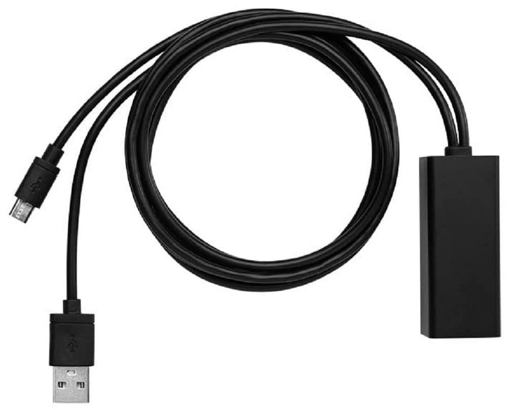 Hörmann Adapter LAN homee Brain System odpowiedni do inteligentnego domu