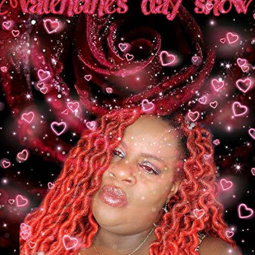 Valentine's show Erotic Story A Different Type of Valentine's day
