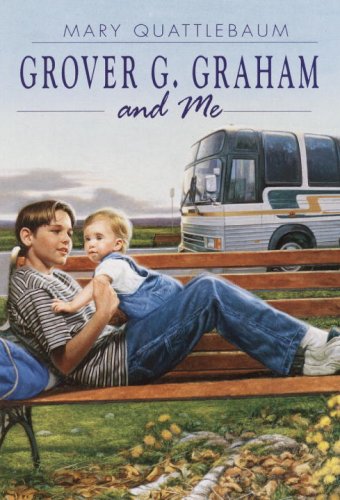 Grover G. Graham and Me