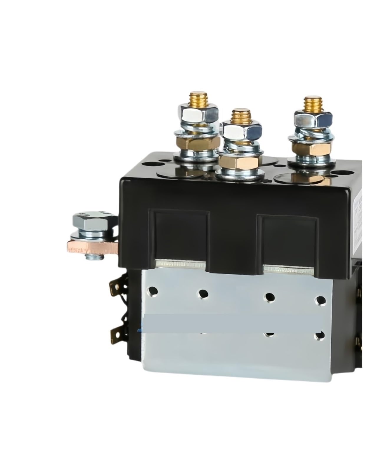 DOMOJT ZJWT150A to DC contactor 12V 24V 36V 48V 60V 72V(12V)