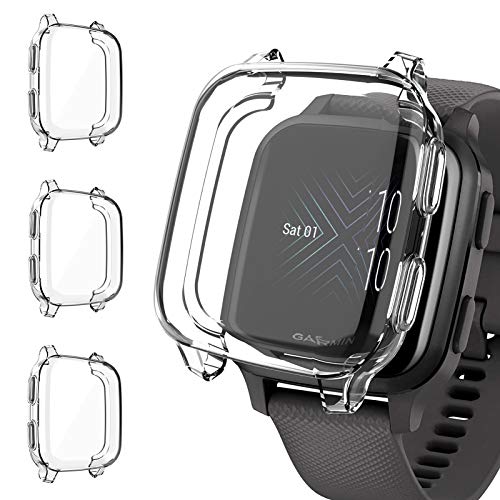 Best Garmin Venu Sq Screen Protector How To Choose