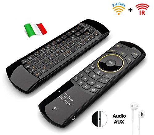 Preisvergleich Produktbild K25 _ K25 A i25A Wireless