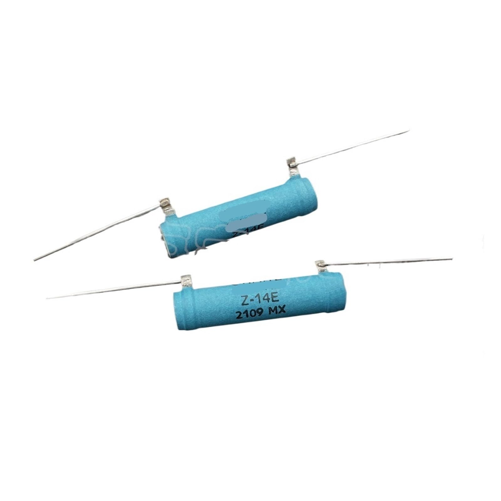 Inductor Choke Z-14E bobina de alta estabilidad y precisión para ingeniería electrónica