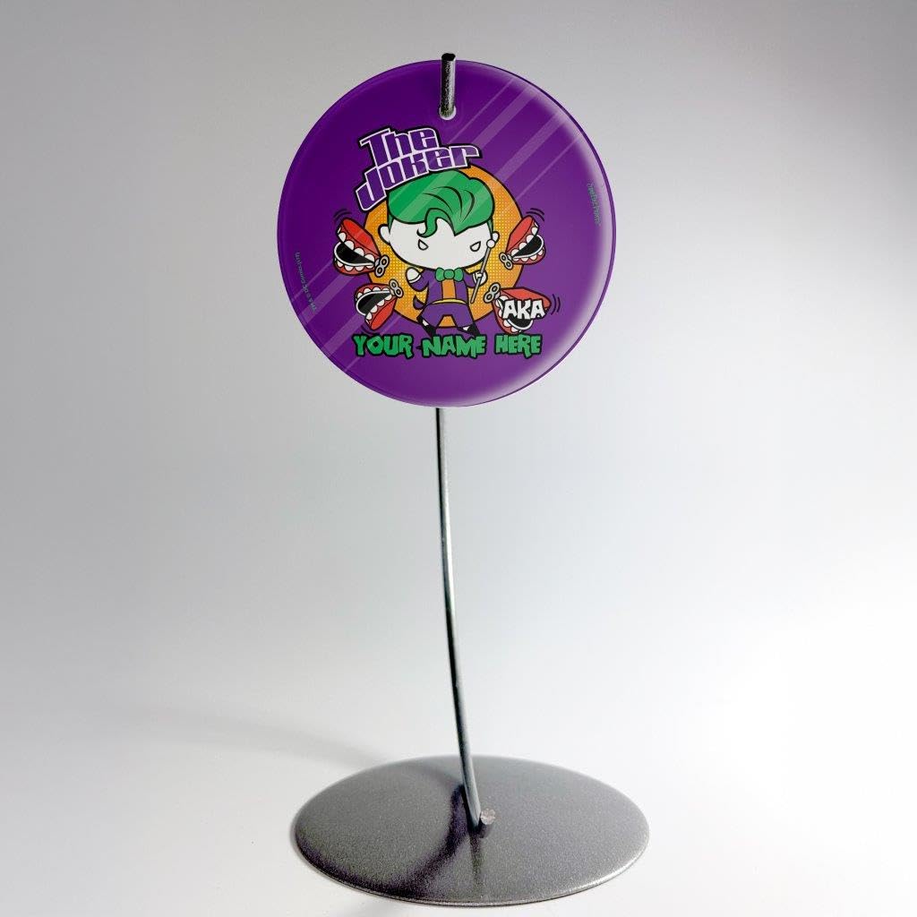 Trend Setters バットマン ダークナイト ジョーカー Amazon.co.jp: 1/4