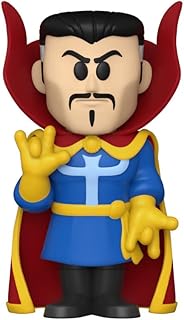 Funko Soda: Doctor Strange 4.25