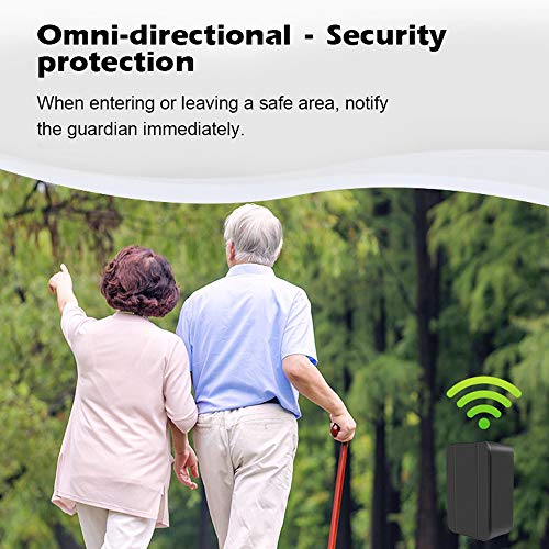 Yorten Mini rastreadores de GPS para carro GPS LoCator rastreadores anti-roubo Rastreadores de GPS p