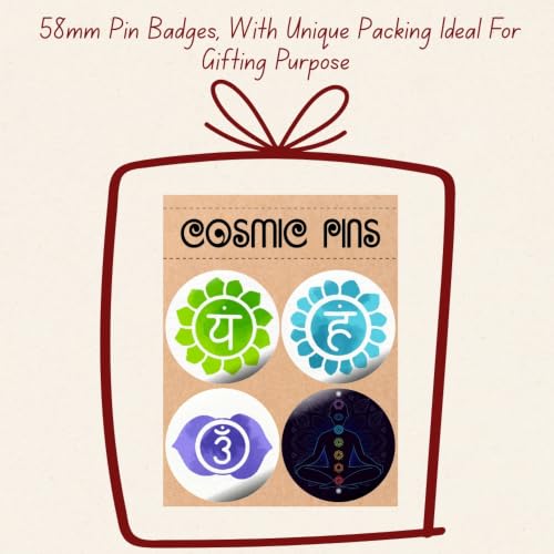 Image of Motivational Pins Badges 58mm Size | Round Button Badges | Inspirational Quotes | Return Gift | Event Badges | Kids Badges | Women brooches | Perfect for Backpacks