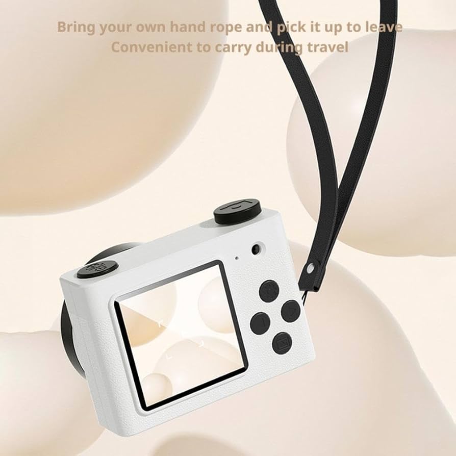 Amazon.co.jp: ミニデジタルカメラ 超小型トイカメラ コンデジ