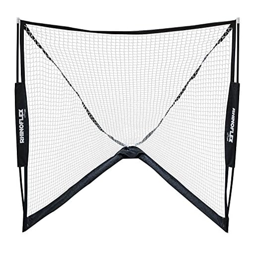 Champion Sports Rhino Flex Lacrosse Goal