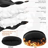 Zoom IMG-1 kuogas guanti moto invernali uomo Zoom IMG-1 kuogas guanti moto invernali uomo