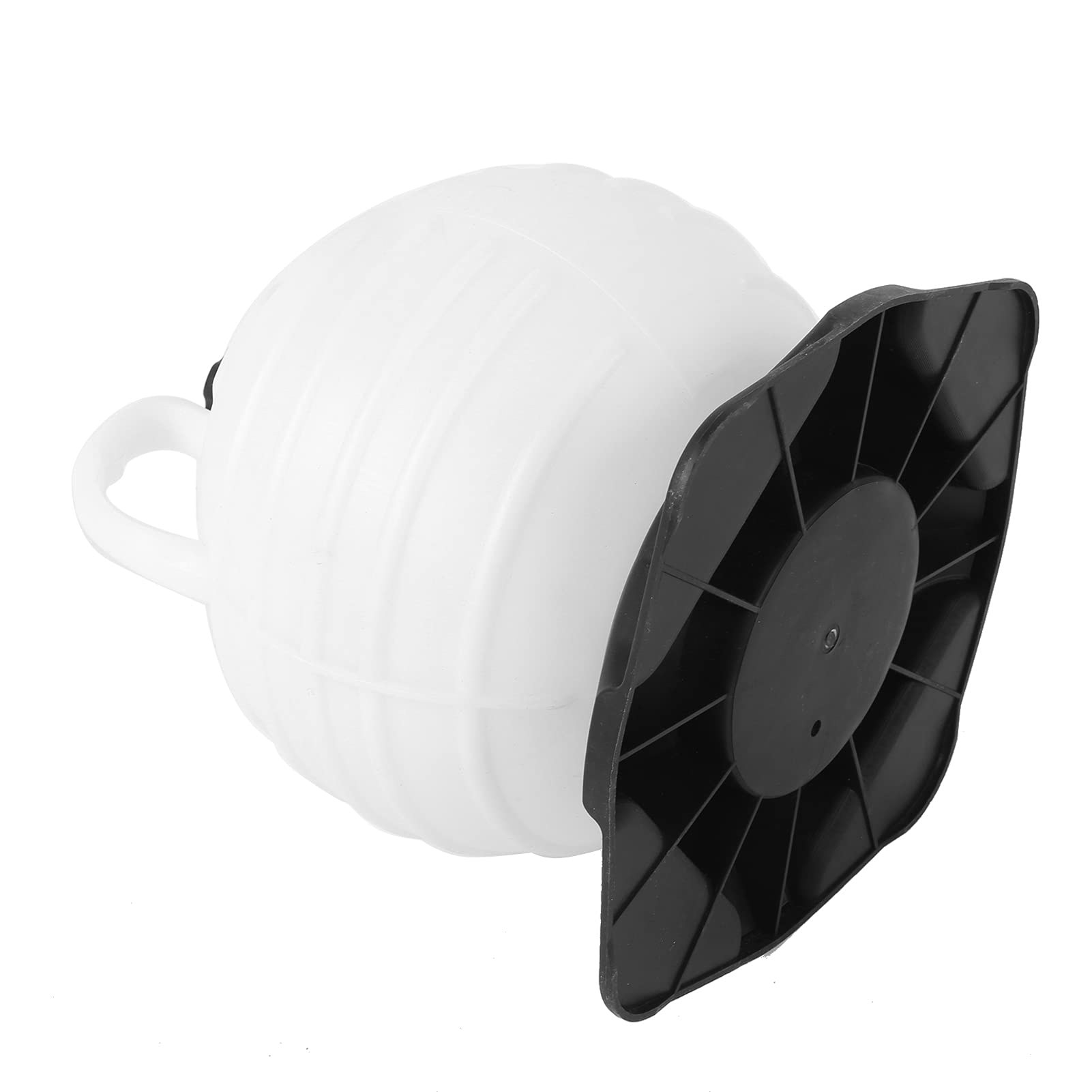 Extractor De Aceite Al Vacío Vomeko 6L, Extractor De Fluidos Para Automóviles, Bomba Manual De Fluidos De Plástico, Cortacésped Para Motocicletas Para Automóviles.