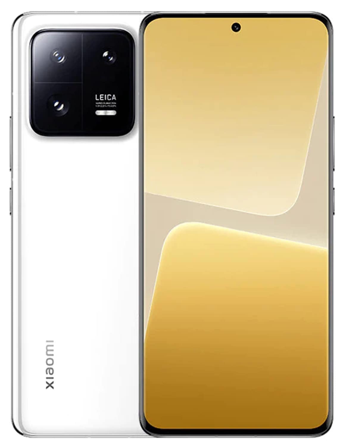 Xiaomi 13 Pro 5G 12GB RAM 512GB Rom, WQHD+ dynamic 120Hz AMOLED 
