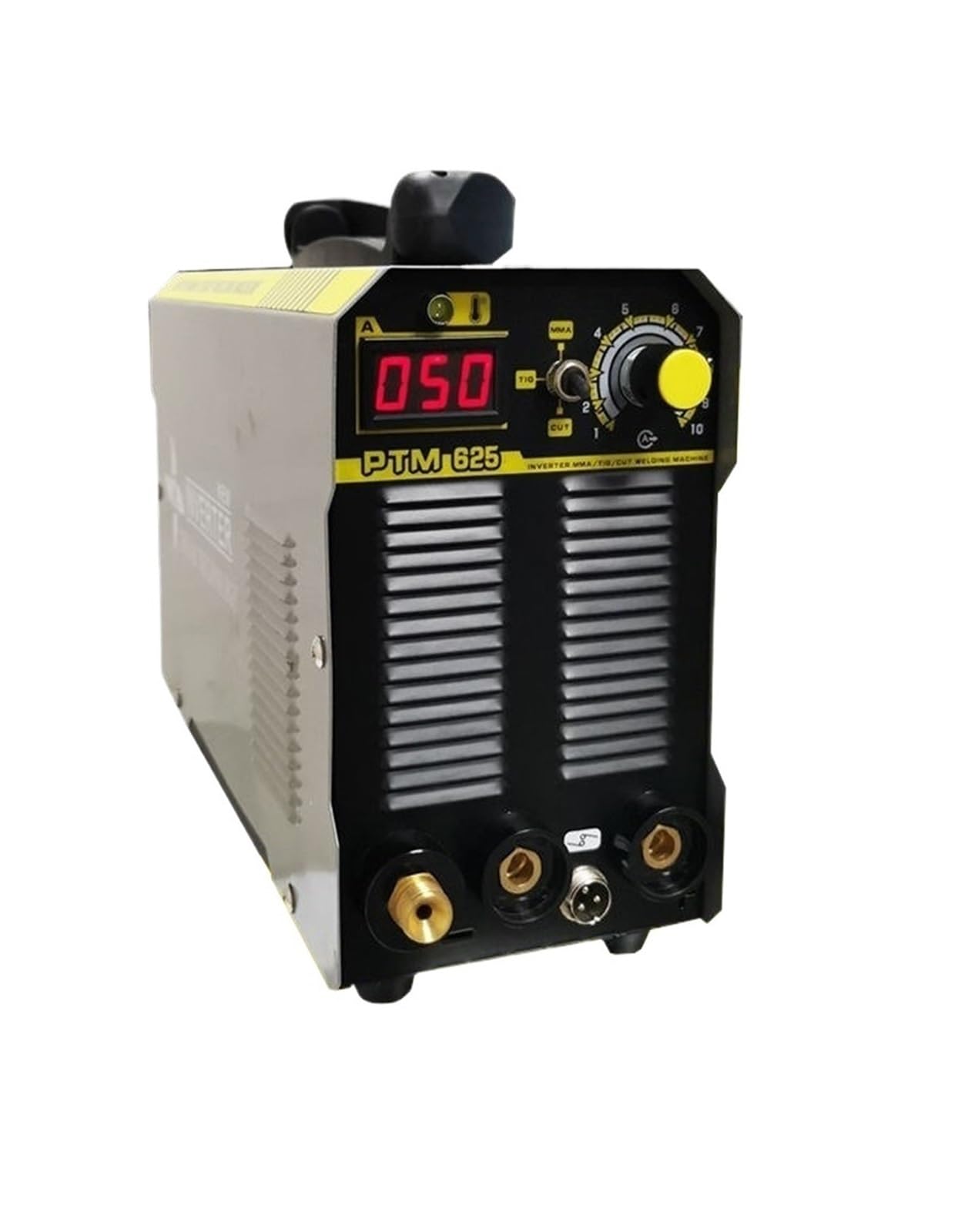 Plasma Cutter, CNC Plasma Cutter 3 in 1 Welding Machine Air Plasma Cutting LGK/Cut/TIG/MMA Welder Multifunction Welders for Beginners DIY