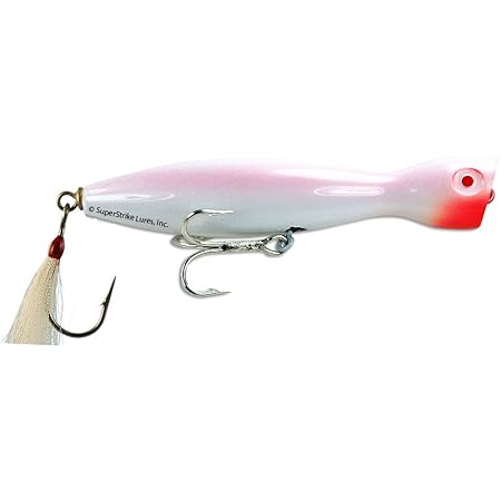 Little neck popper Clearance