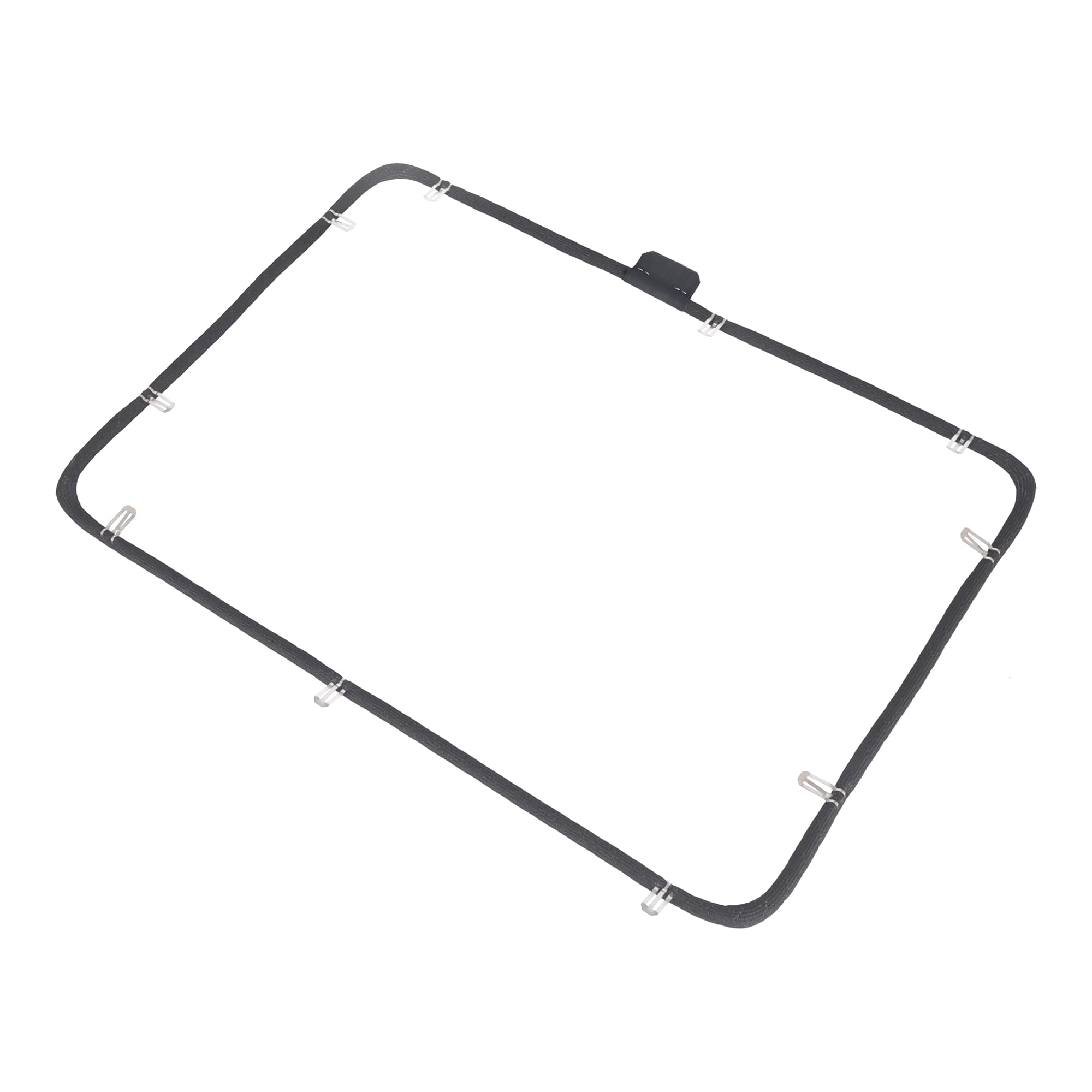 sparefixd Türdichtung für Neff B15P42N0GB Einbau-Backofen