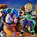 Ichibansho Figure - Dragon Ball Super - Super Saiyan Broly (Vs Omnibus Super), Bandai Spirits Collectible Statue
