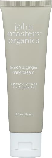 ジョンマスター LGハンドクリーム(レモン&ジンジャー) 54mL