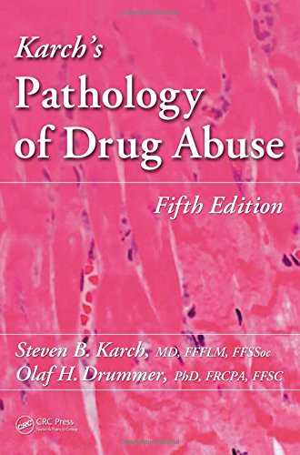 Holly Hickok Costumes - Karch's Pathology of Drug