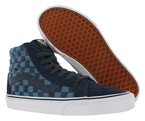 Vans SK8-Hi Reissue (stitch checker Fall Winter