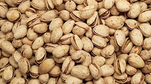 Miniatura 8 de Presto Sales In Shell Pistachios Chili Lemon 16 onzas, pistachos tostados de primera calidad, saludables, naturales, veganos, sin OMG, resellables,