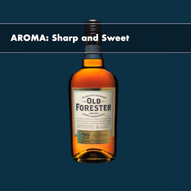 Amazon.com: Whisky Old Forester Kentucky Straight Bourbon 86