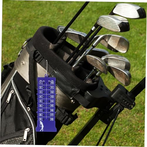 Contador de Puntuación Portátil para Golf Yardwe miniatura 6
