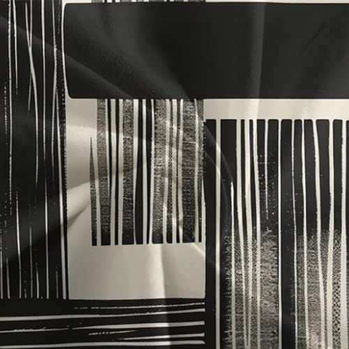 Sets de housses de couettes 3D pour en finir avec le linge de lit rêche et lourd